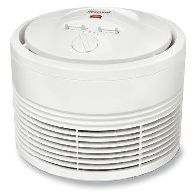 Honeywell Enviracaire 50101 True HEPA Air Purifier