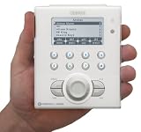 Chestnut Hill Sound George Audio Speaker System for iPod (White)