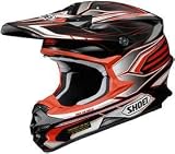 Shoei VFX-W MALICE TC-1 MOTORCYCLE Off-Road-Helmet