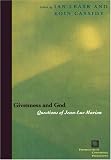 Givenness and God: Questions of Jean-Luc Marion (Perspectives in Continental Philosophy)