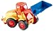 Spielwaren : Wader 36110 - Basics Bagger