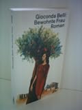 Gioconda Belli : Bewohnte Frau - Gioconda Belli