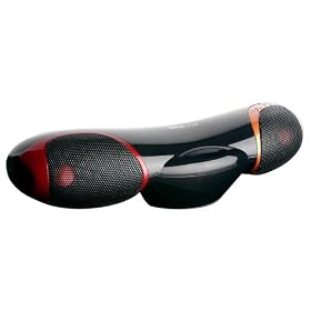 A250 Wireless 2.1 Speaker System