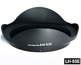 GSI Super Quality Lens Hood for CANON EF 16-35mm f/2.8L USM, CANON EF 17-40 ....