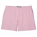 Girls' C9 by Champion® Cheer Shorts - Fun Pink