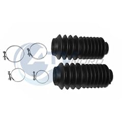 OCAP Reparatursatz Lenkmanschette f�r Lenkgetriebe 0902079 f�r VW Transporter T2/T3 Bus DoKa Kasten Pritsche/Fahrgestell Syncro von 1980 - 1992, Benziner Diesel Turbodiesel 1.6 D + TD, 1.7 D