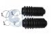 Reparatursatz Lenkmanschette f�r Lenkgetriebe f�r alle VW Transporter T2/T3 Bus DoKa Kasten 
Pritsche/Fahrgestell Syncro. Alle ab 1980 bis 1992