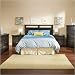 Versa Headboard 5-Piece Bedroom Set