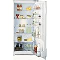 Bauknecht KRIK 2204/A+ K�hlschrank integrierbar 25% sparsamer als EEK A SETMO QUICK - Schnelle einfache Festt�rmontage Passt immer bei gleichen T�rmassen / Energieverbrauch: 128 kWh/Jahr / K�hlen: 219 Liter
