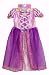Disney's Tangled Fairytale Dress (4-6X)