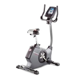 Proform 215 CSX Upright Bike