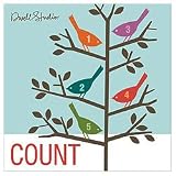 Count: A Board Book by Chronicle Books