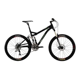 2007 Iron Horse MKIII Expert Mountain Bike (All Mountain)-CLOSEOUT