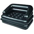 Sunncamp 5 In 1 Inflatable Sofa Bed