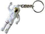 Astronaut Key chain