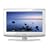 Samsung LE19B541C4 19-inch Widescreen HD Ready LCD TV with Freeview