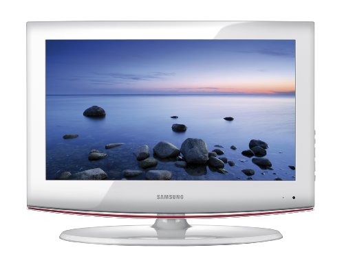 Samsung LE19B541C4 19-inch Widescreen HD Ready LCD TV with Freeview