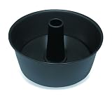 Gourmet Standard 9.5 Inch Angel Food Cake Pan
