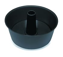 Gourmet Standard 9.5 Inch Angel Food Cake Pan