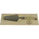 Cake and Pie Serving Knife Laguiole Dubost