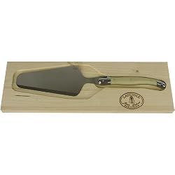 Cake and Pie Serving Knife Laguiole Dubost