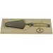 Cake and Pie Serving Knife Laguiole Dubost
