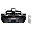 Philips Docking Boombox Entertainment System - Black (AZ1330D)