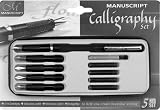 CALLIGRAPHY 5 NIB SET