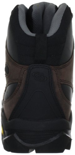 Bruetting Country 221059, Chaussures de randonne homme - brun (brun fonc), 46 EU