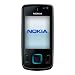 Nokia 6600 Slide Sim Free Mobile Phone - Blue
