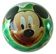 Disney character playground ball- Mickey and friends bounce ball