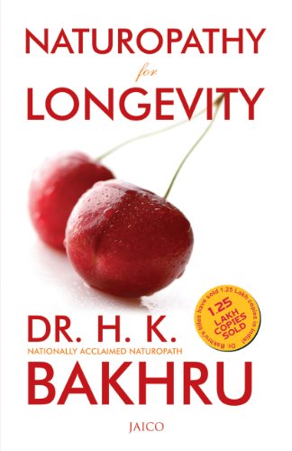 Naturopathy for Longevity: 1