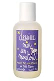 Le Petit Prince Dessine Moi un Mouton Massage Oil- 125 ml