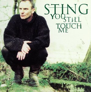 Sting - You Still Touch Me (Uk Cd Sing - Zortam Music
