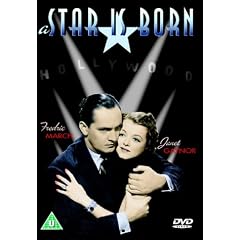 A Star Is Born [DVD] [2004]