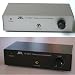 TCC TC-780LC Stereo Line Level Amp / Booster with iPod Jack; BLACK VERSION image 1