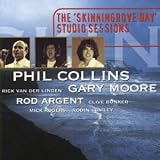 The Skinningrove Bay Studio Sessions - Jack Lancaster