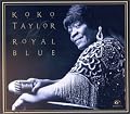 Royal Blue