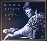 Royal Blue