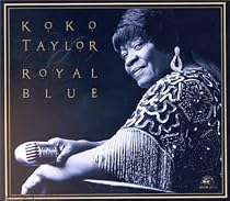 Royal Blue