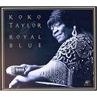 Royal Blue by Koko Taylor
