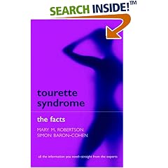 Tourette Syndrome (Facts)