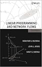 Linear Programming and Network Flows