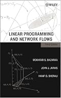Linear Programming and Network Flows