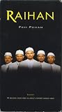 Raihan: Puji-Pujian