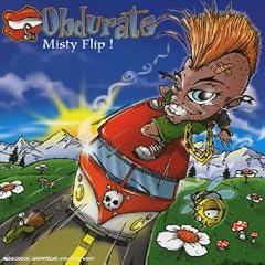 Misty Flip