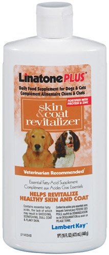 Linatone Plus For Dogs - 16 oz
