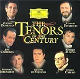 The Greatest Tenors of the 20th Century