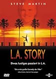 L.A. Story - Steve Martin