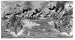 Battle of Manila Bay (Reprint measured in inches 24 x 13)